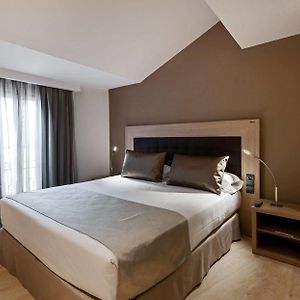 Habitación Superior con Cama King